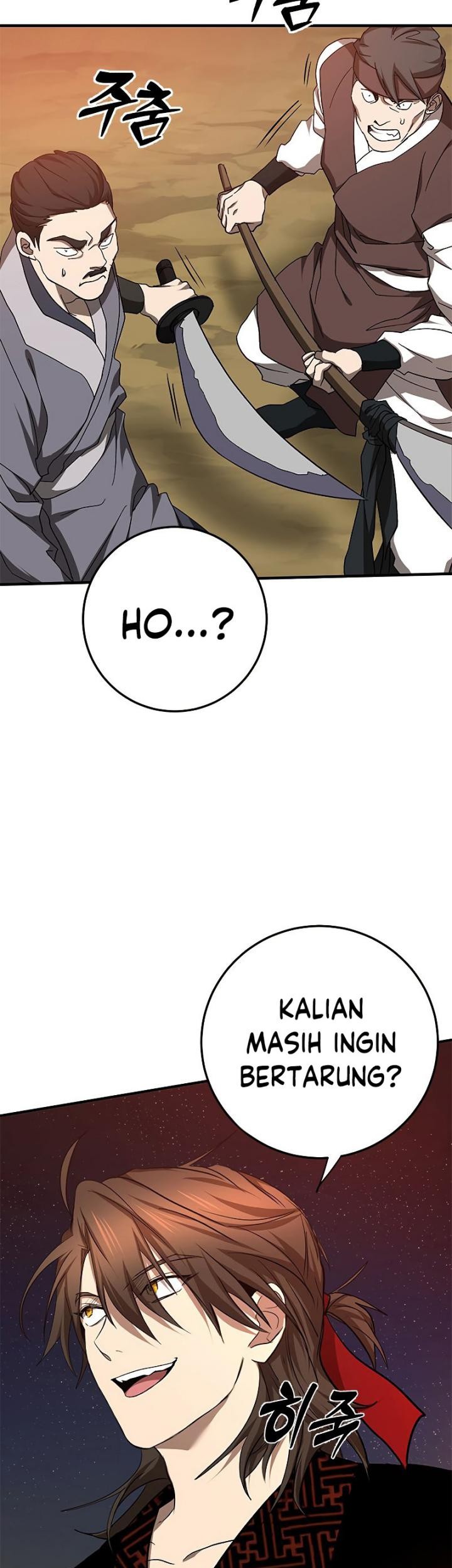 Chapter 91 - halaman 23