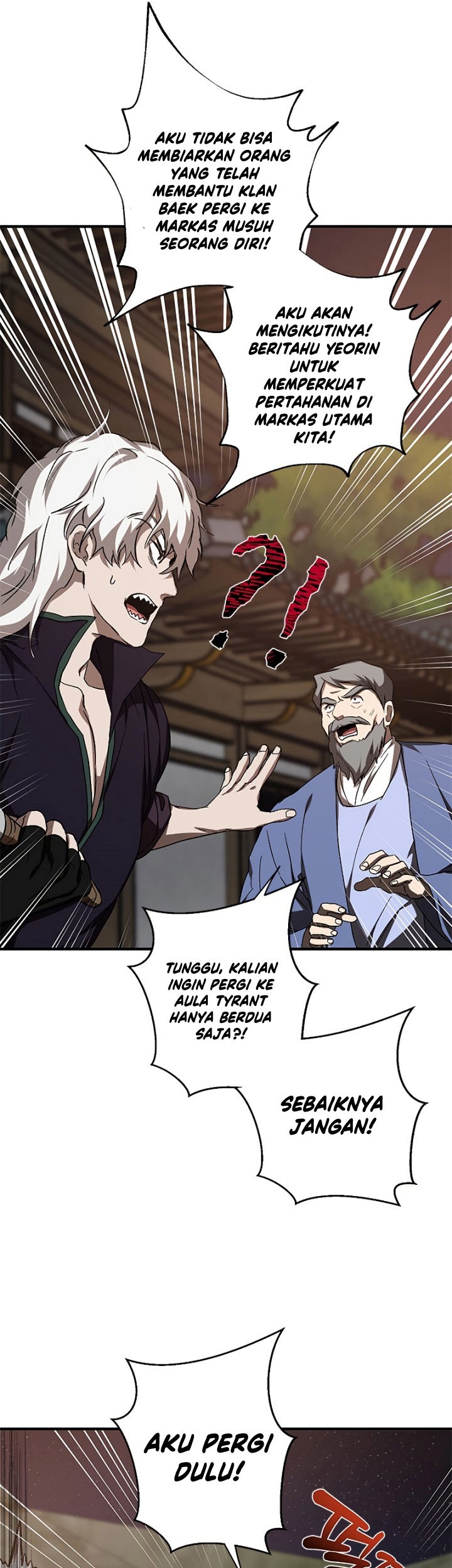 Chapter 90 - halaman 21