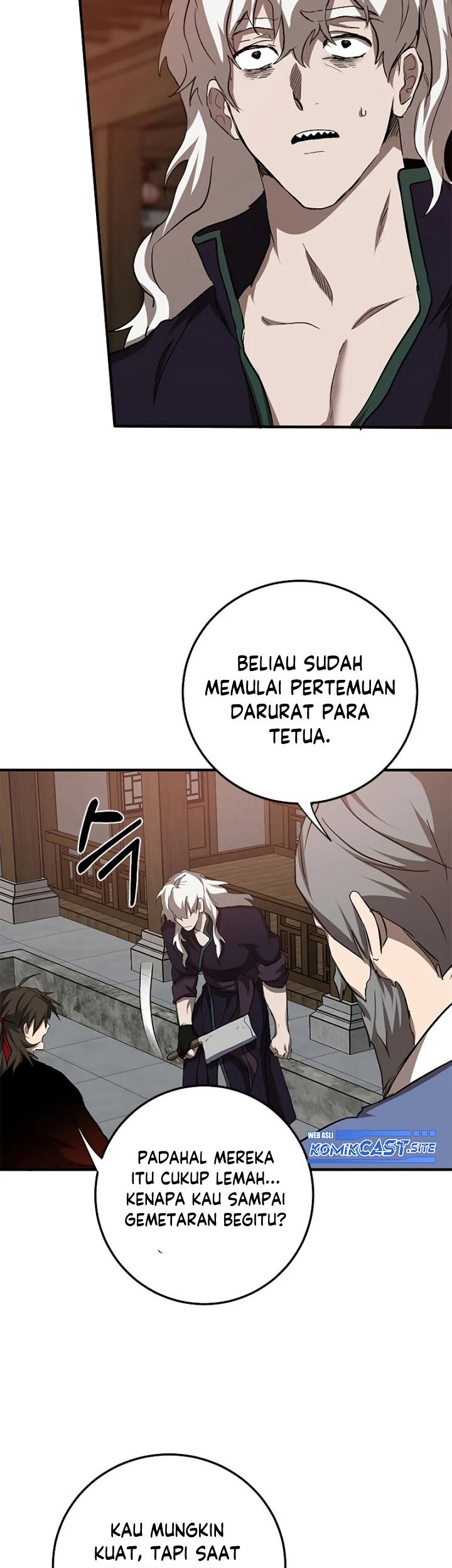 Chapter 90 - halaman 5