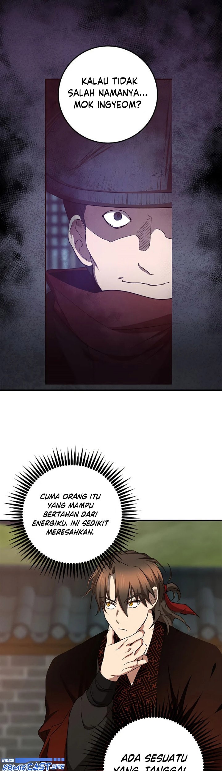 Chapter 90 - halaman 9