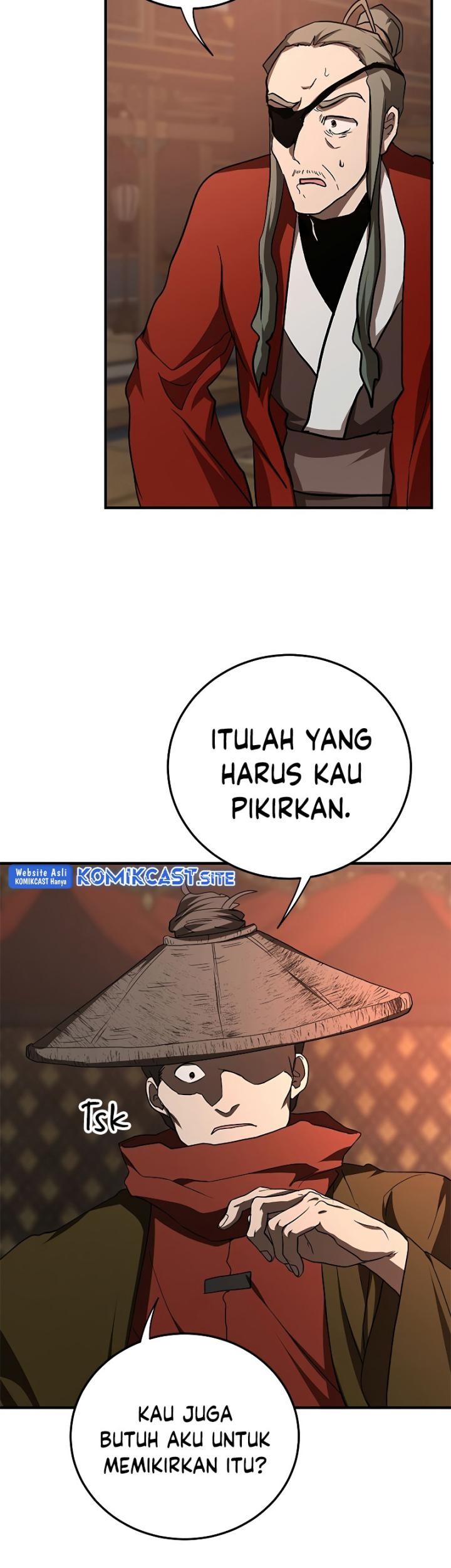 Chapter 89 - halaman 33