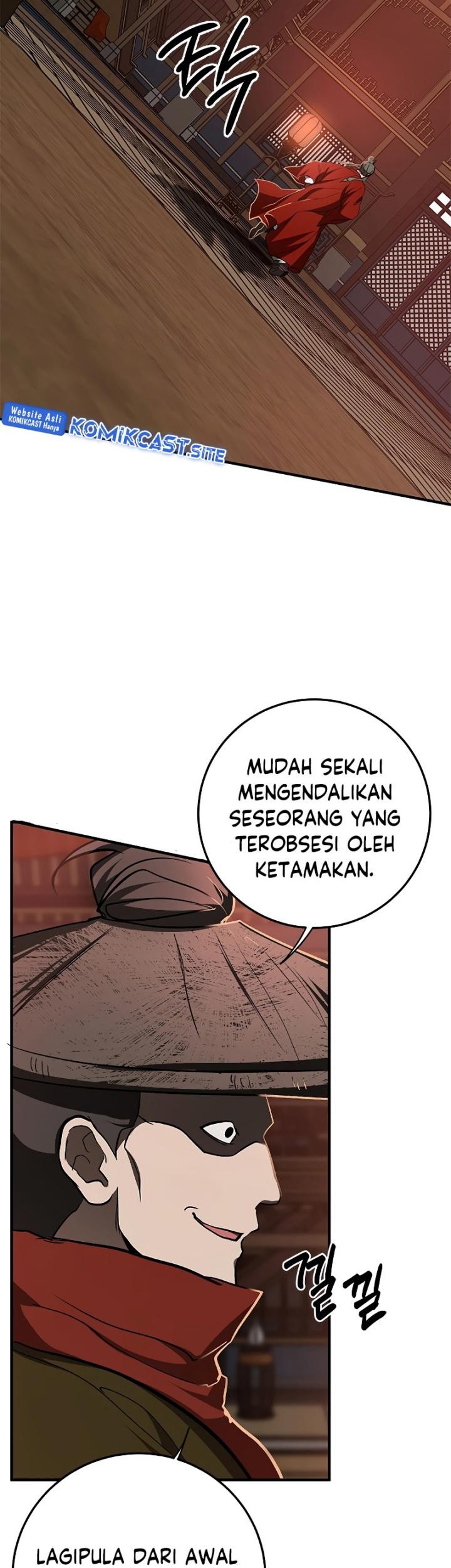 Chapter 89 - halaman 46