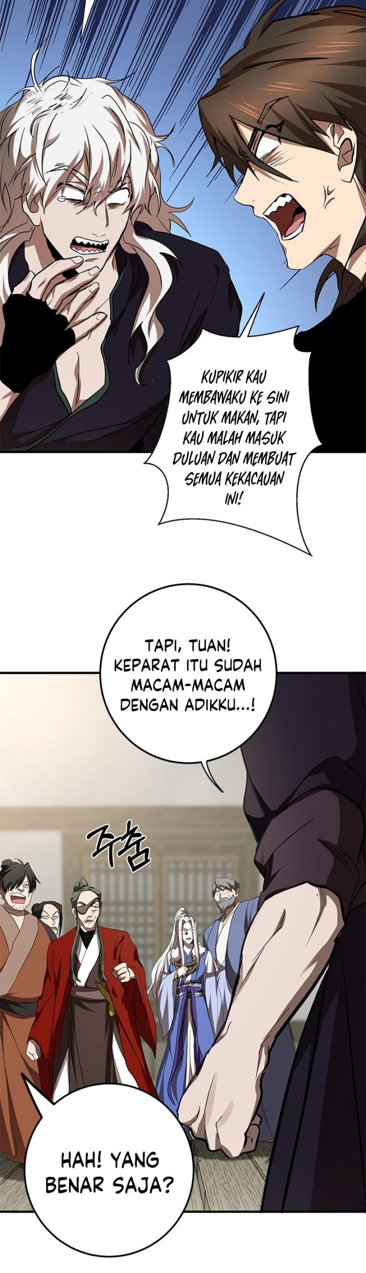 Chapter 88 - halaman 19