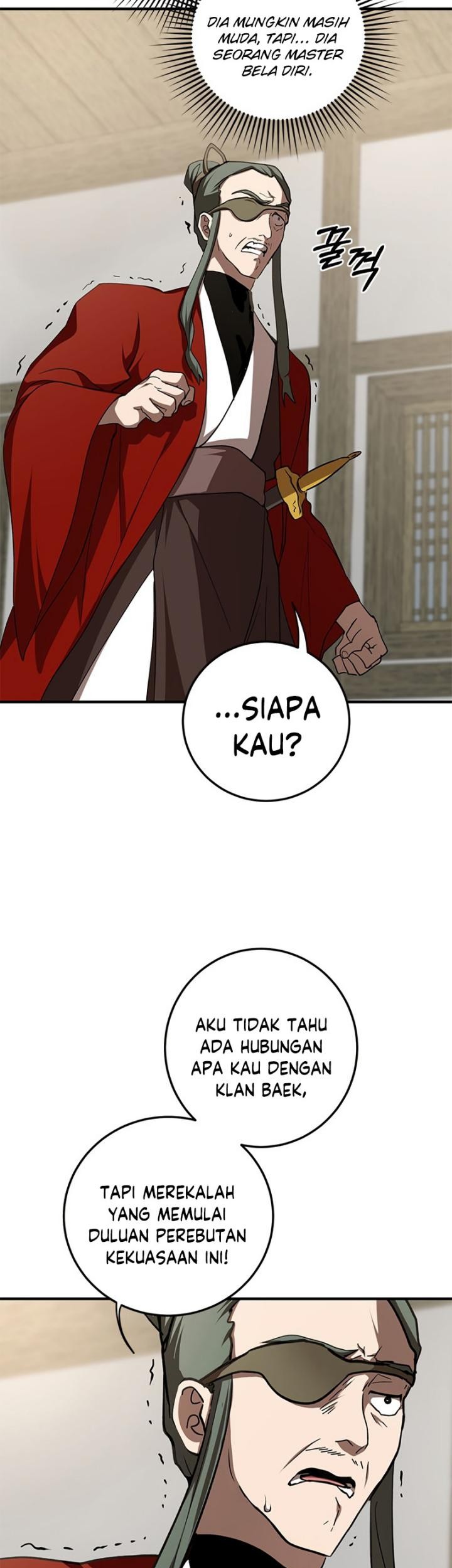 Chapter 88 - halaman 28