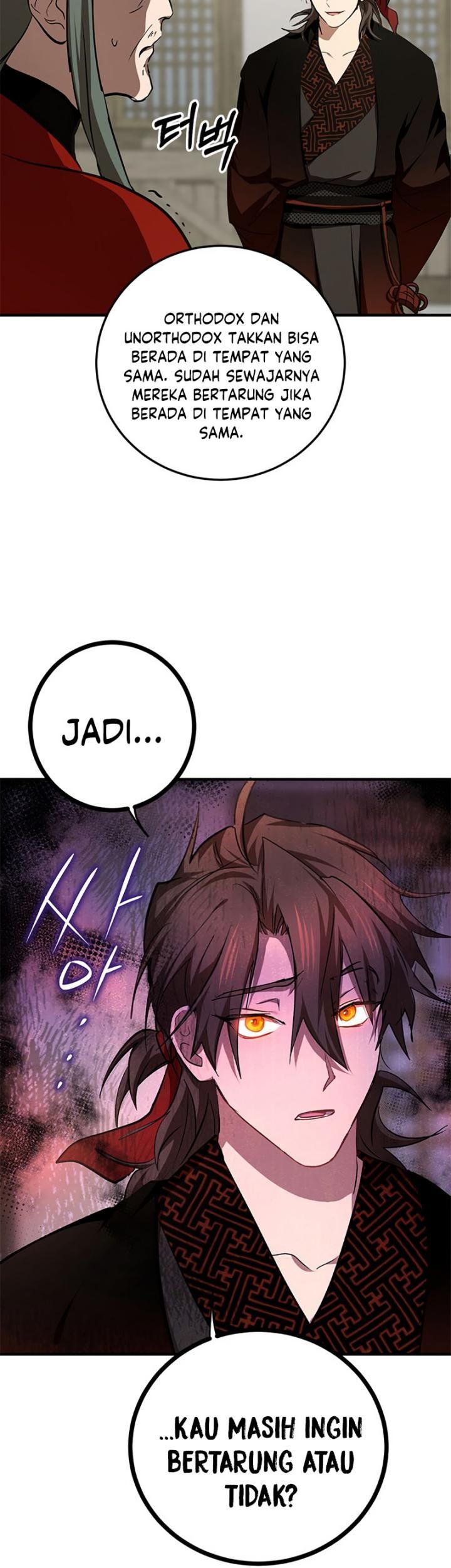 Chapter 88 - halaman 30