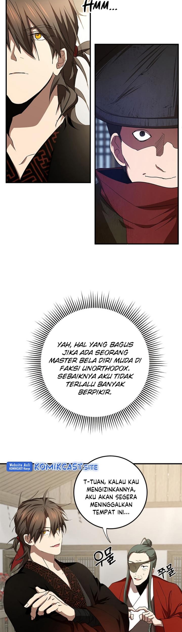 Chapter 88 - halaman 34