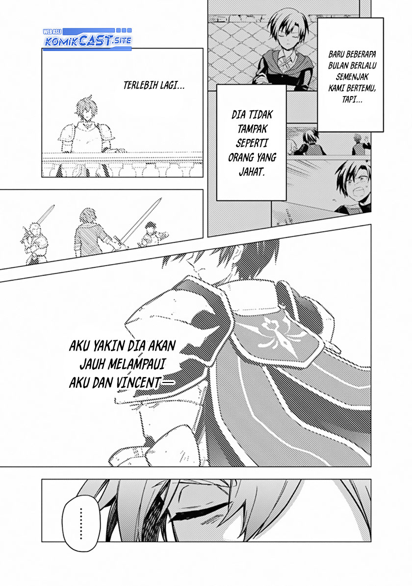Chapter 45 - halaman 21