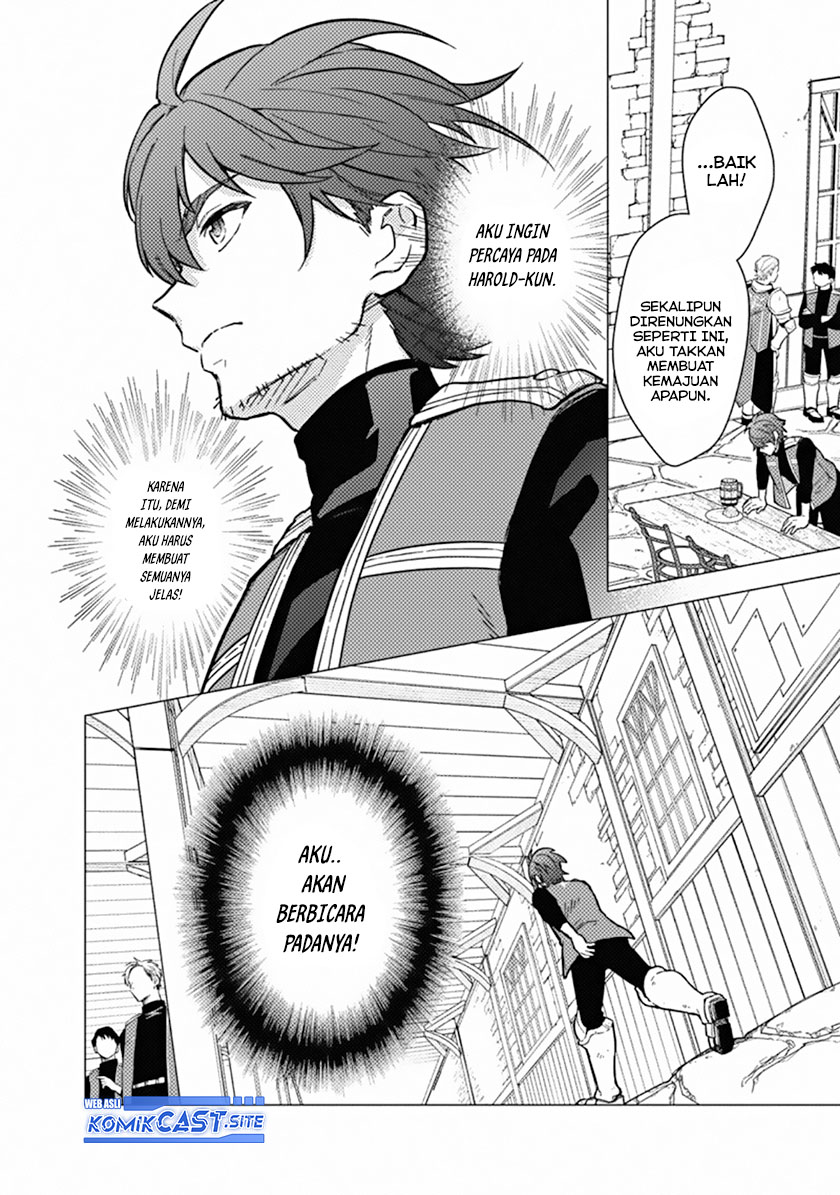 Chapter 45 - halaman 22