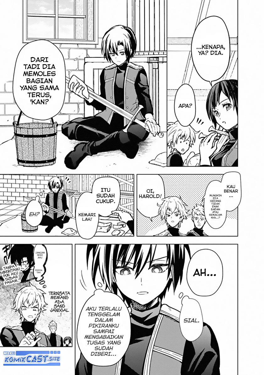 Chapter 45 - halaman 9