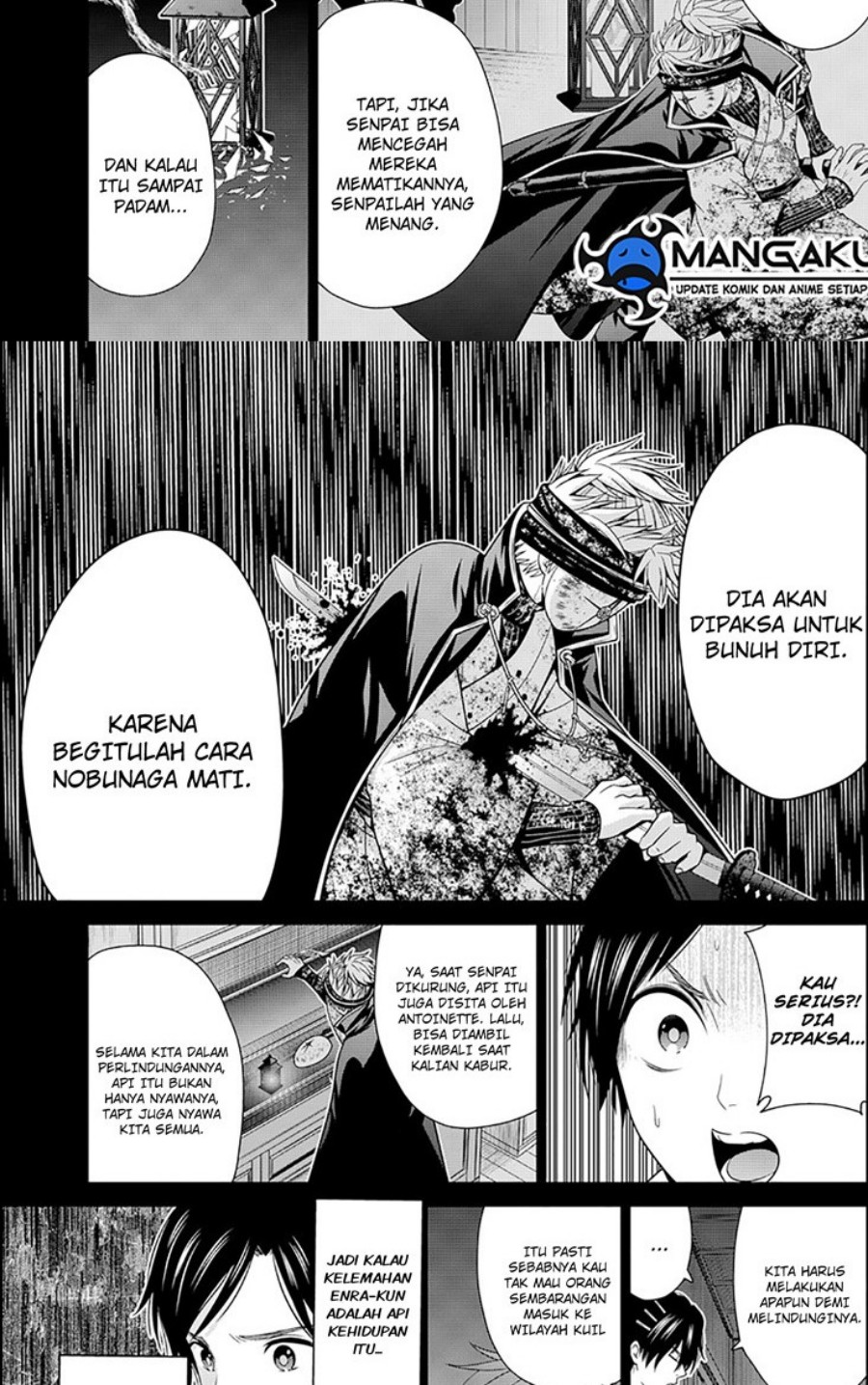 Chapter 31 - halaman 12