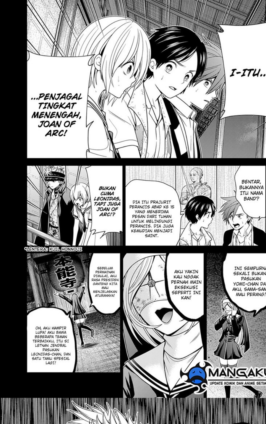 Chapter 31 - halaman 19