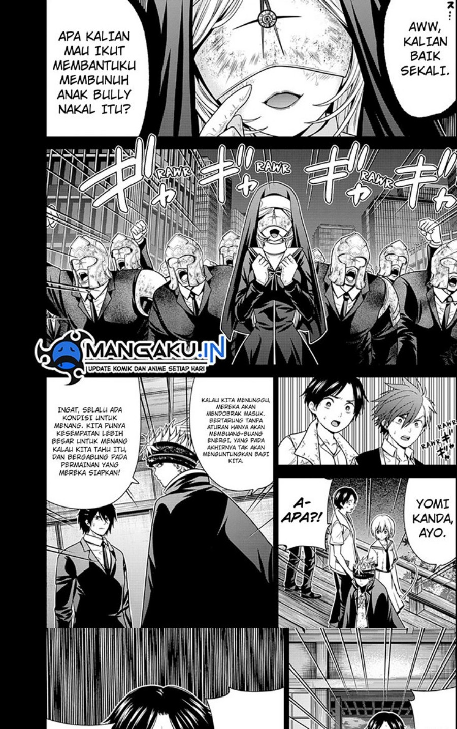 Chapter 31 - halaman 21