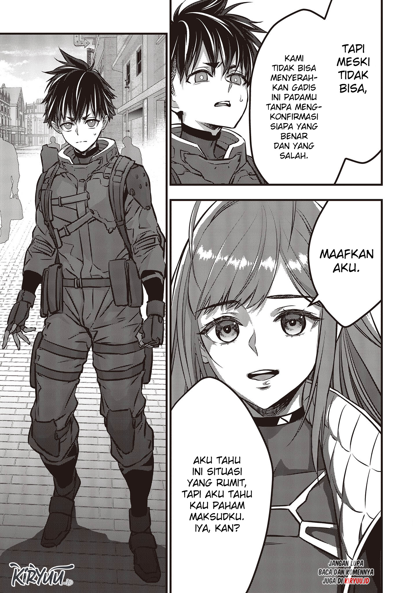 Chapter 41 - halaman 22