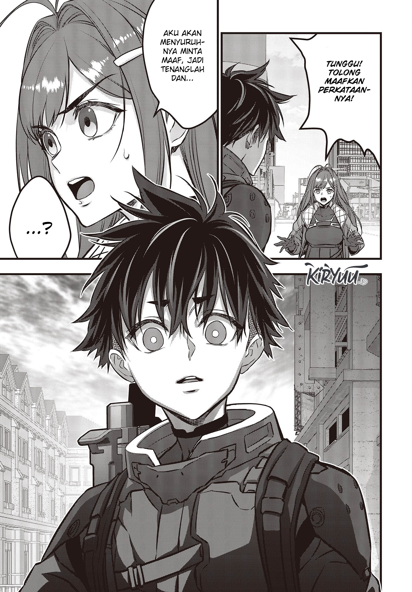 Chapter 41 - halaman 32