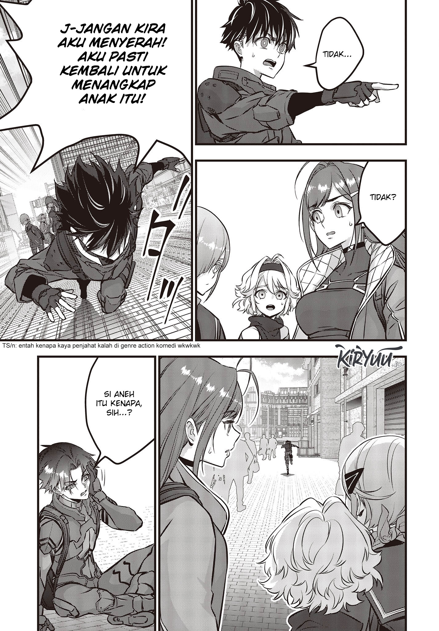Chapter 41 - halaman 34