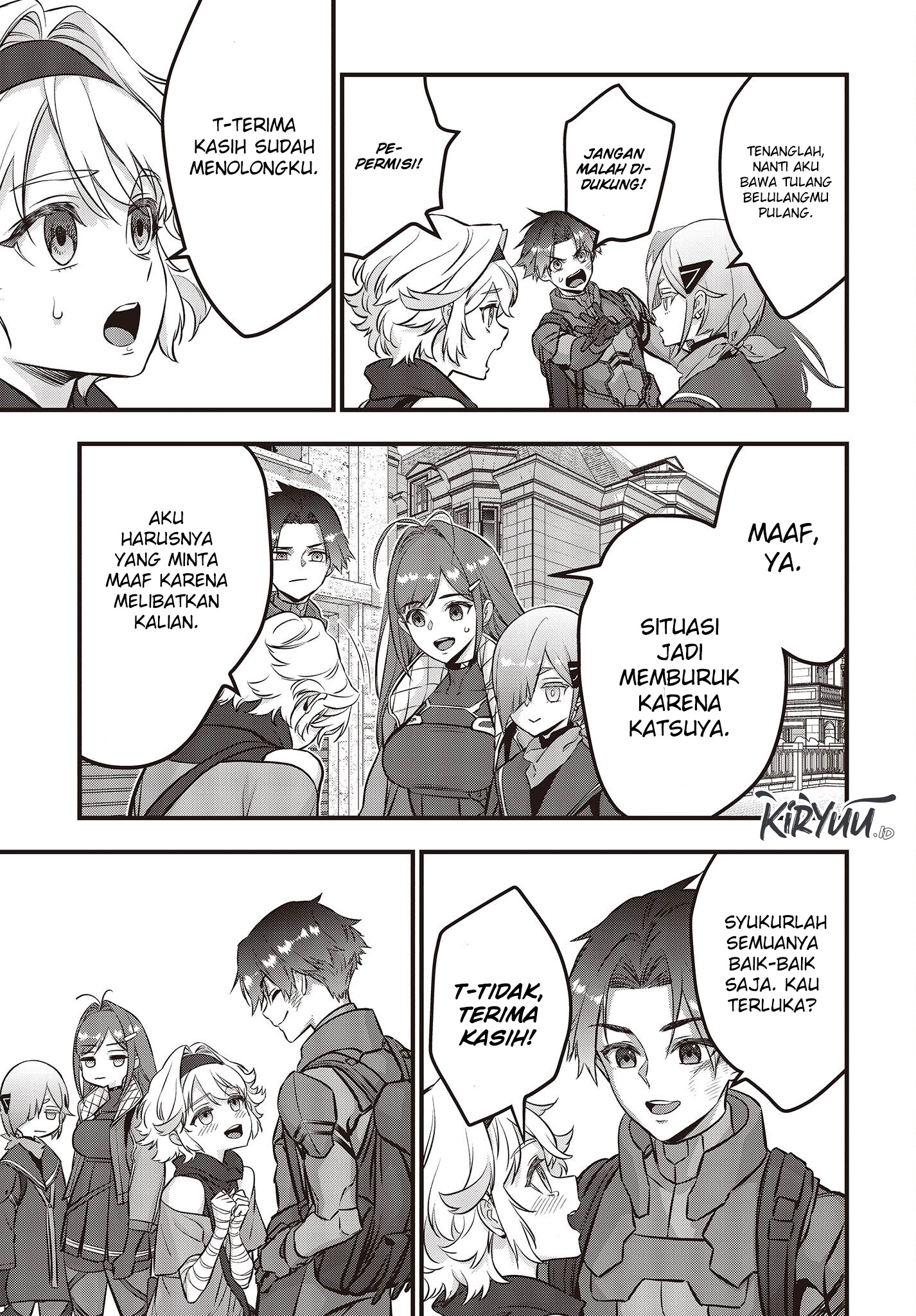 Chapter 41 - halaman 36