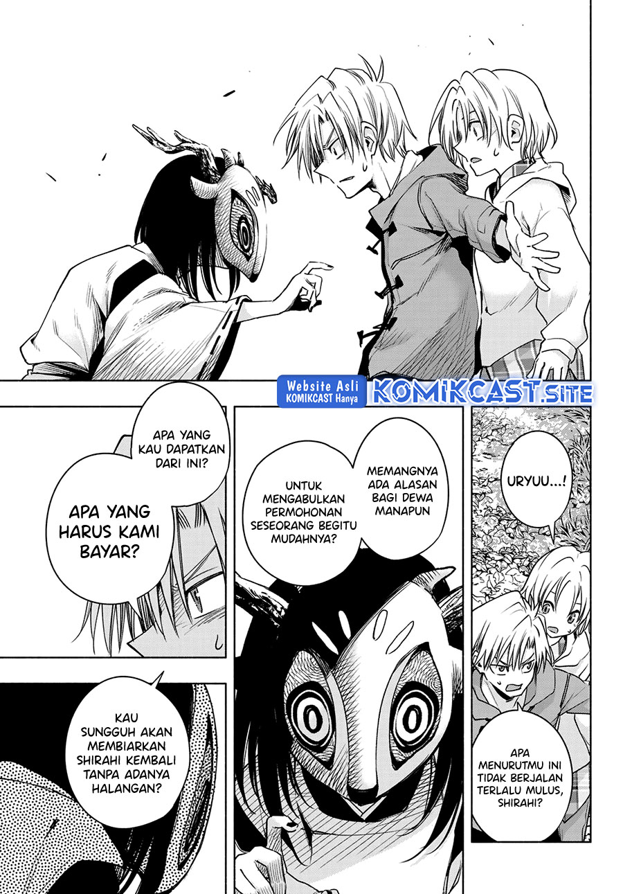 Chapter 82 - halaman 11