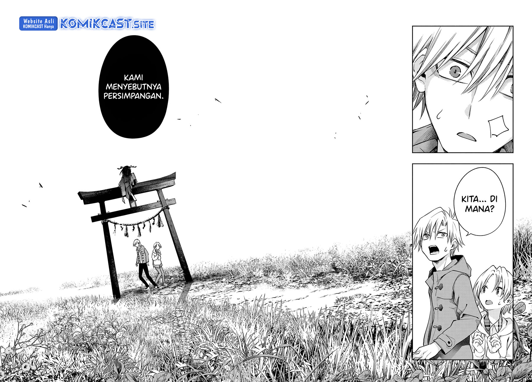 Chapter 82 - halaman 14
