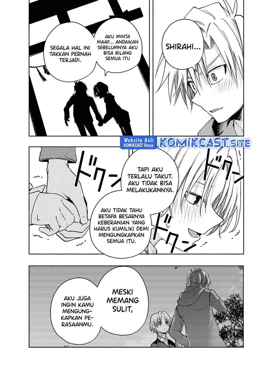 Chapter 82 - halaman 19