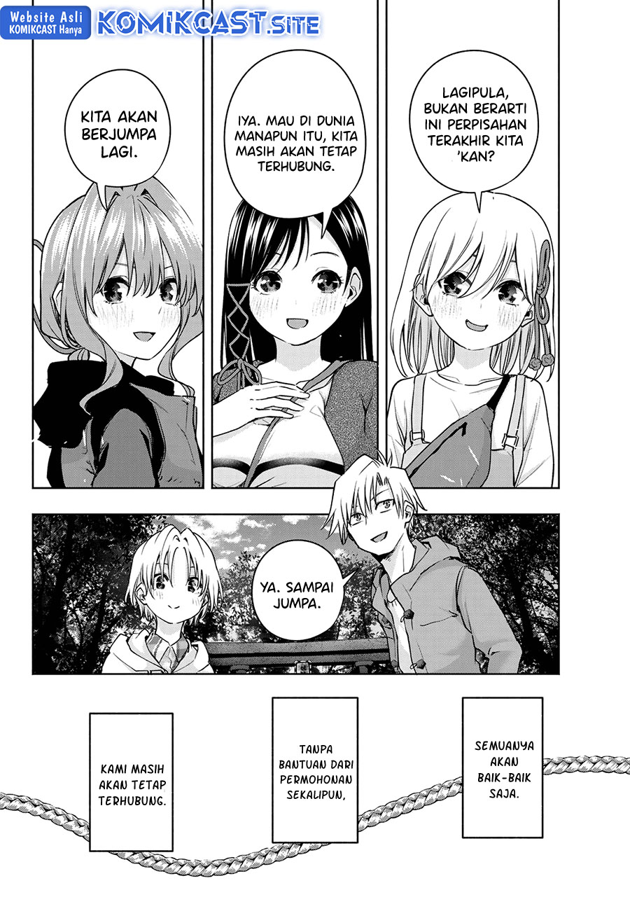 Chapter 82 - halaman 6