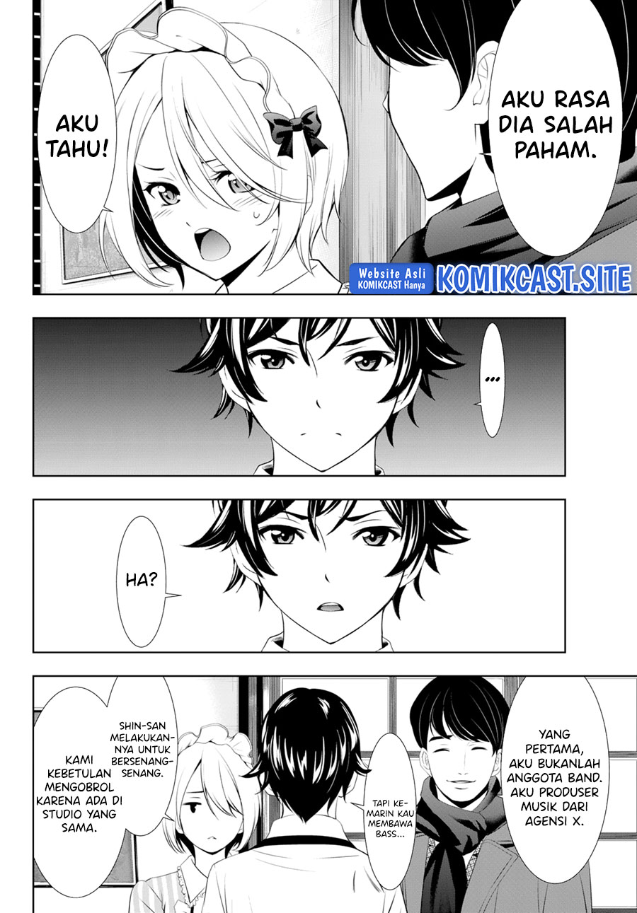 Chapter 93 - halaman 11