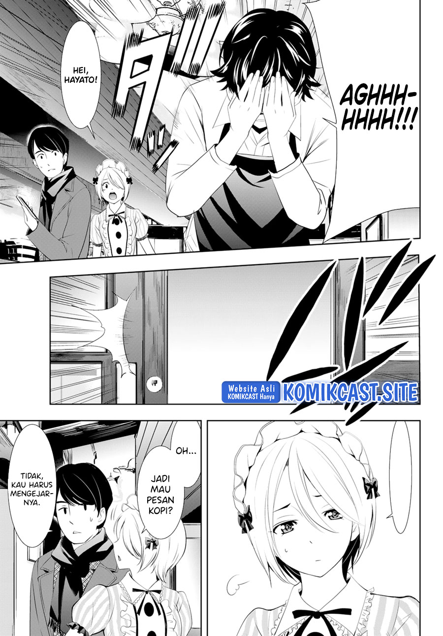 Chapter 93 - halaman 14