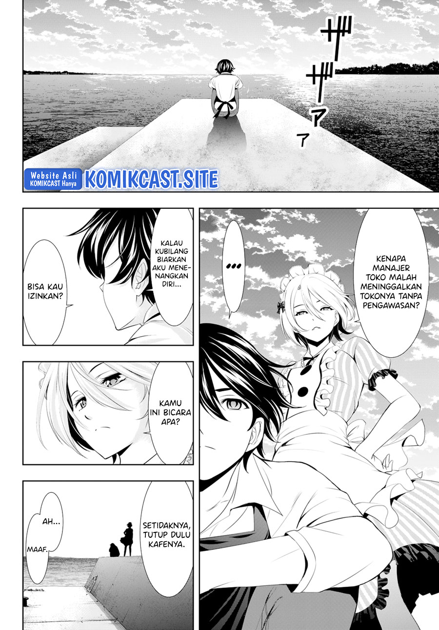 Chapter 93 - halaman 15