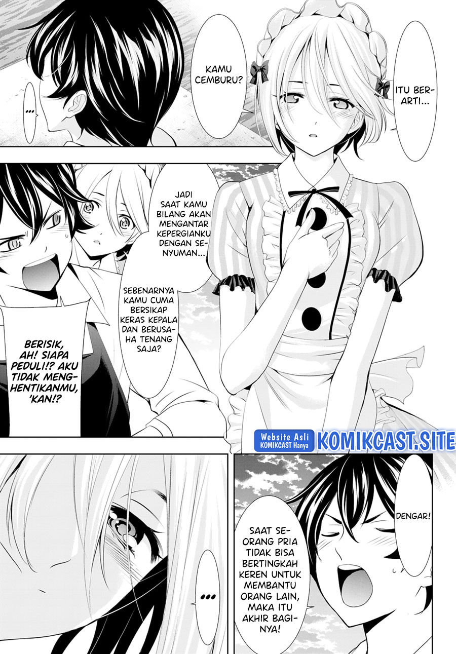 Chapter 93 - halaman 18