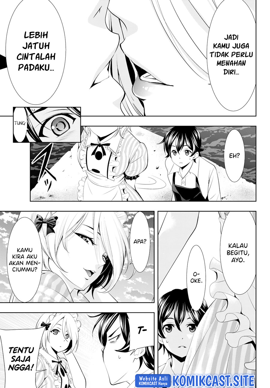 Chapter 93 - halaman 20