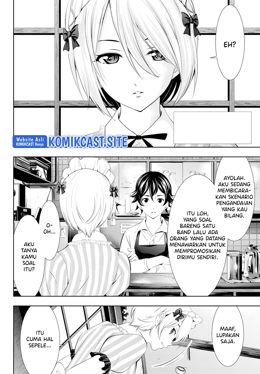 Chapter 93 - halaman 5