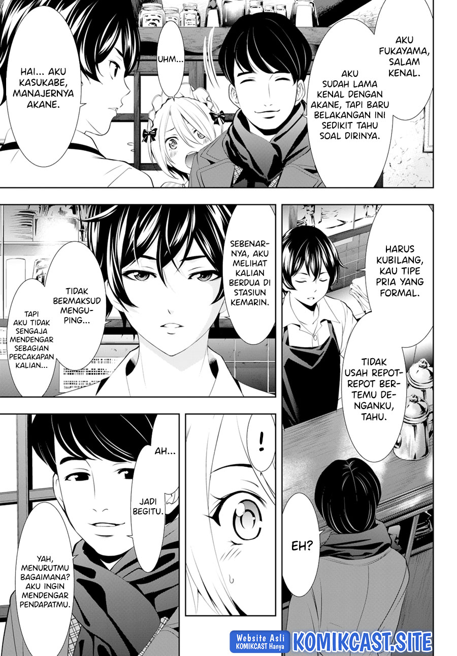 Chapter 93 - halaman 8