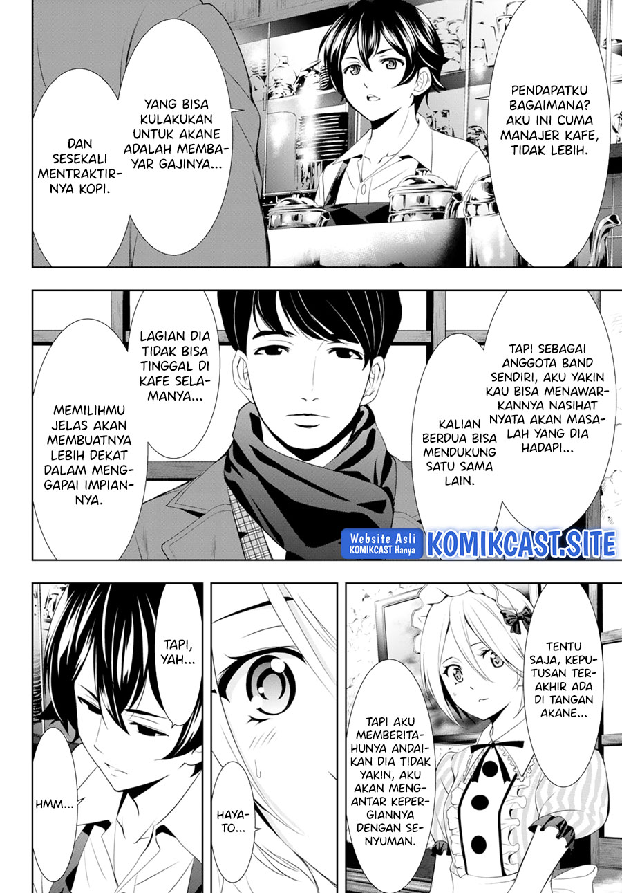 Chapter 93 - halaman 9