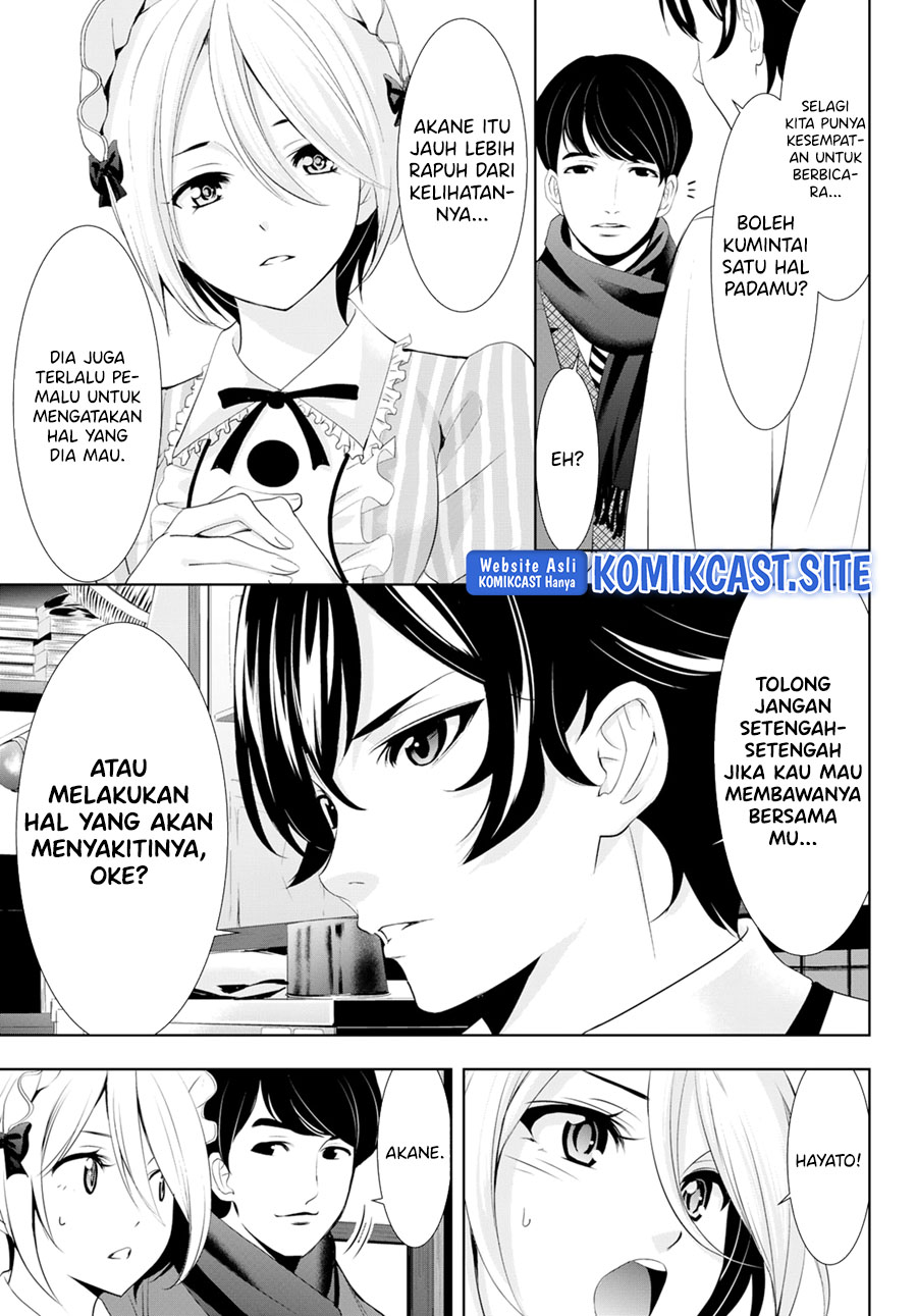 Chapter 93 - halaman 10