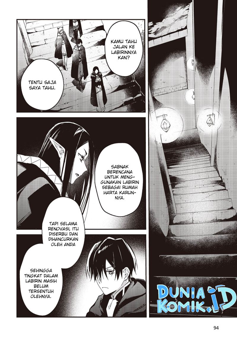 Chapter 43 - halaman 22
