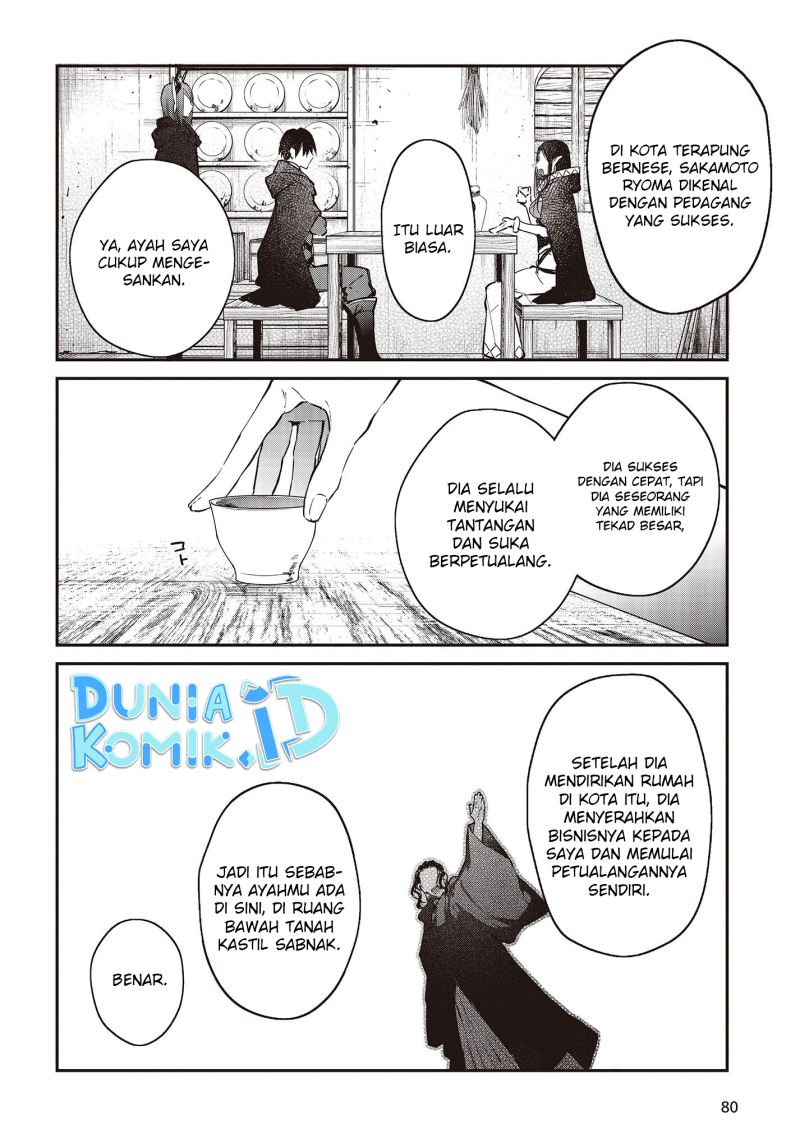 Chapter 43 - halaman 8