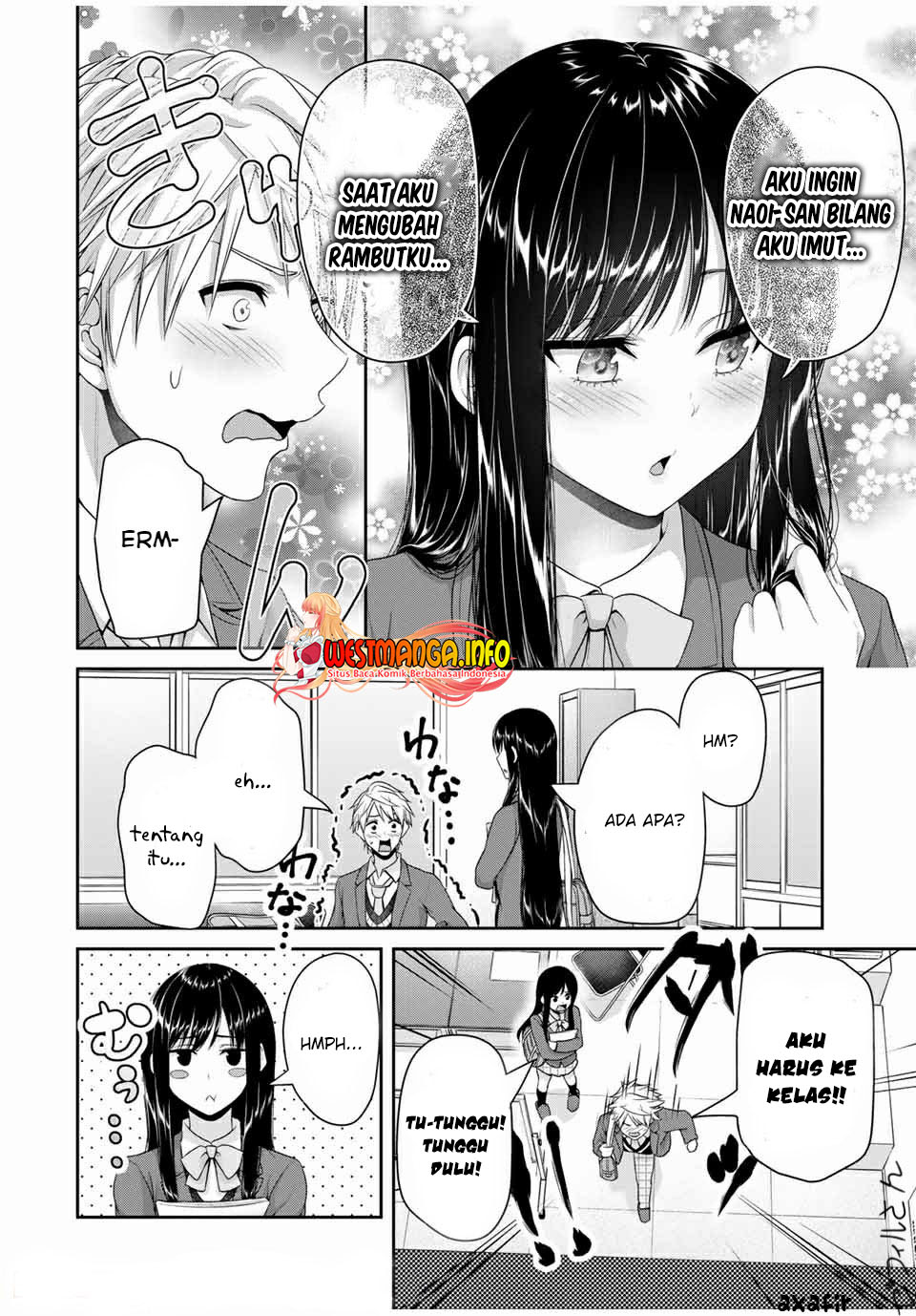 Chapter 124 - halaman 5