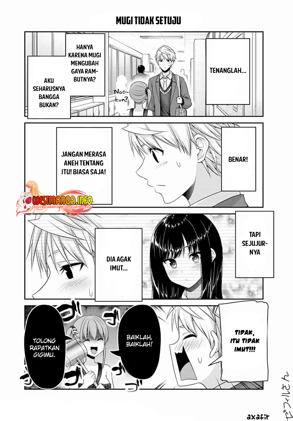 Chapter 124 - halaman 7