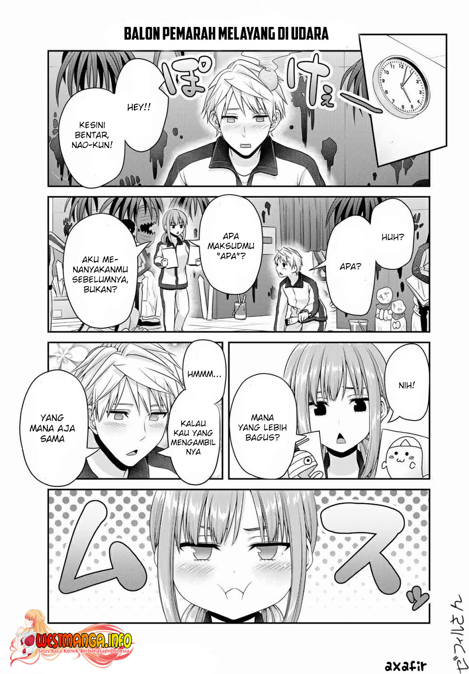 Chapter 124 - halaman 8