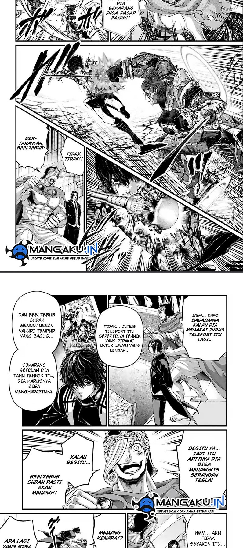 Chapter 75 - halaman 5