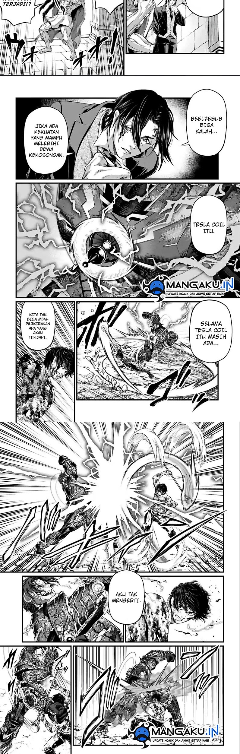 Chapter 75 - halaman 6