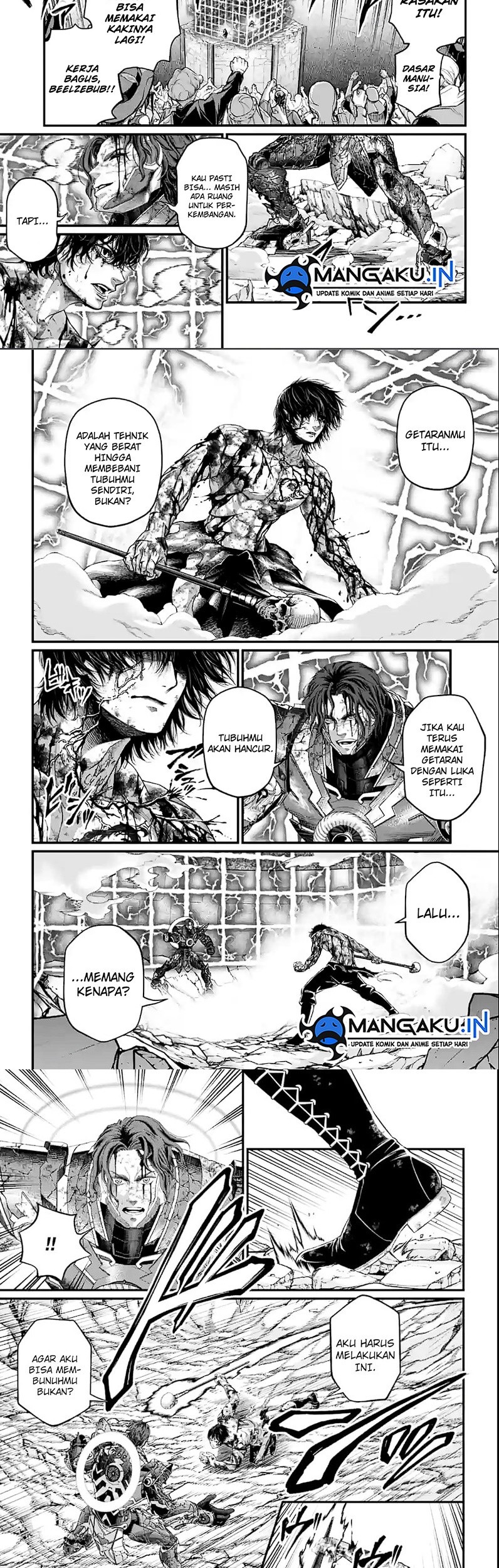Chapter 75 - halaman 8