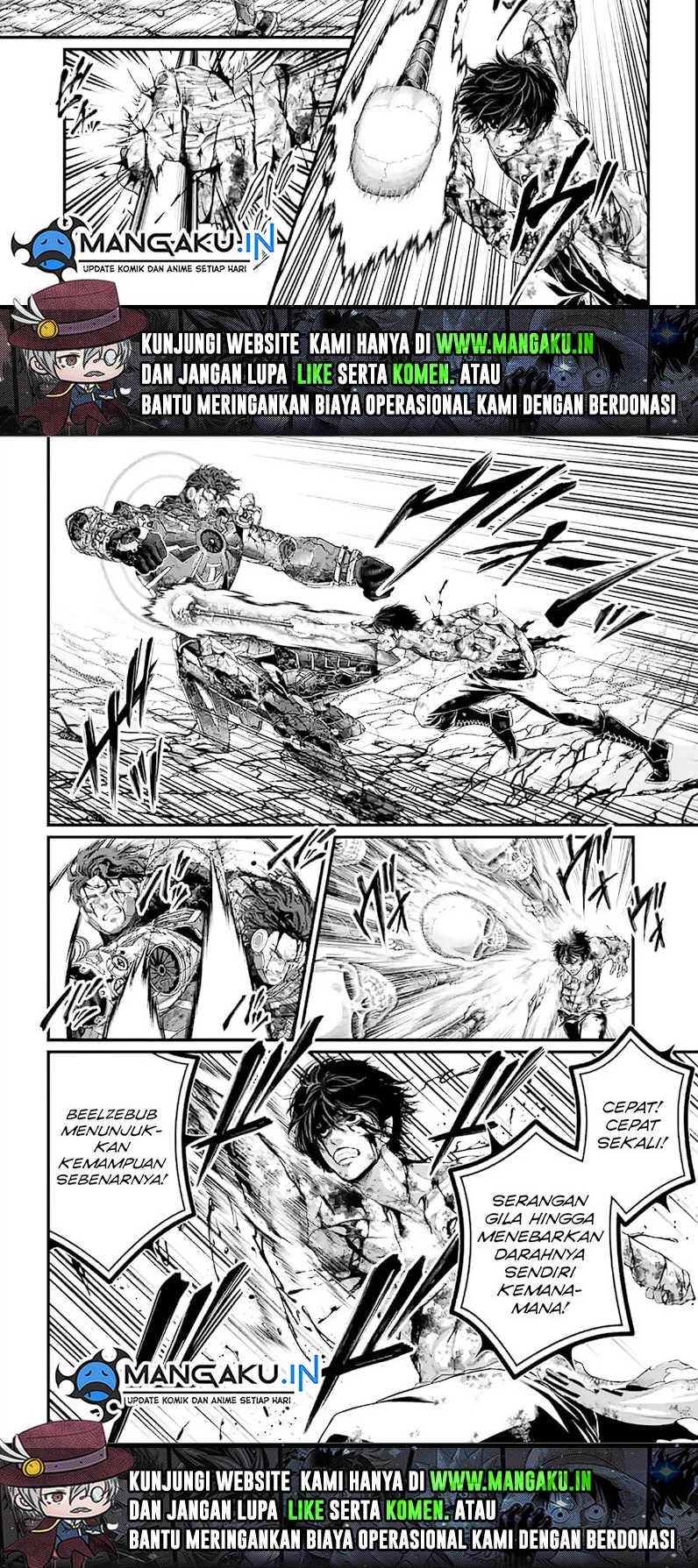 Chapter 75 - halaman 9