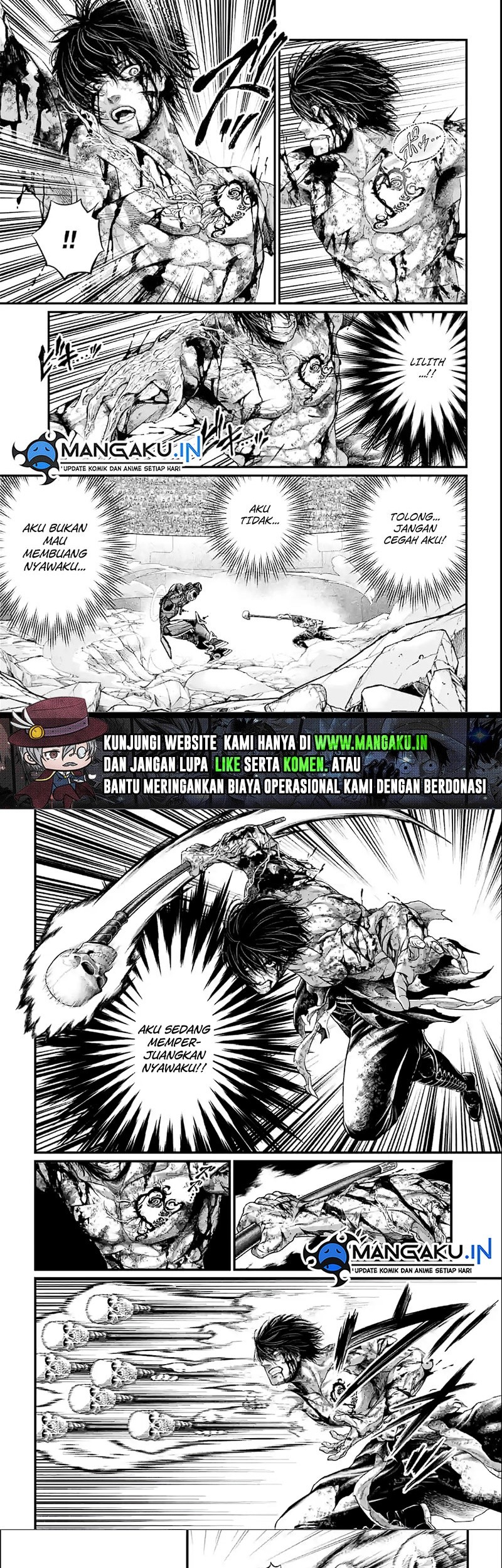 Chapter 75 - halaman 10