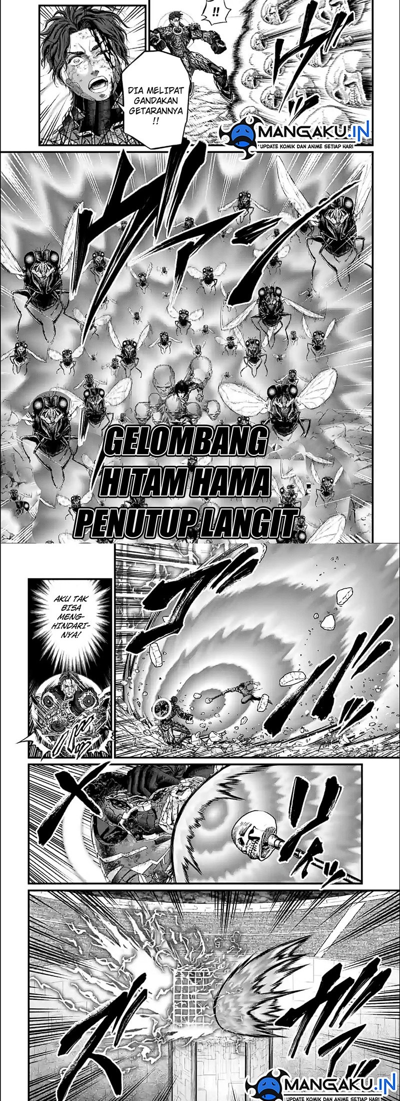 Chapter 75 - halaman 11