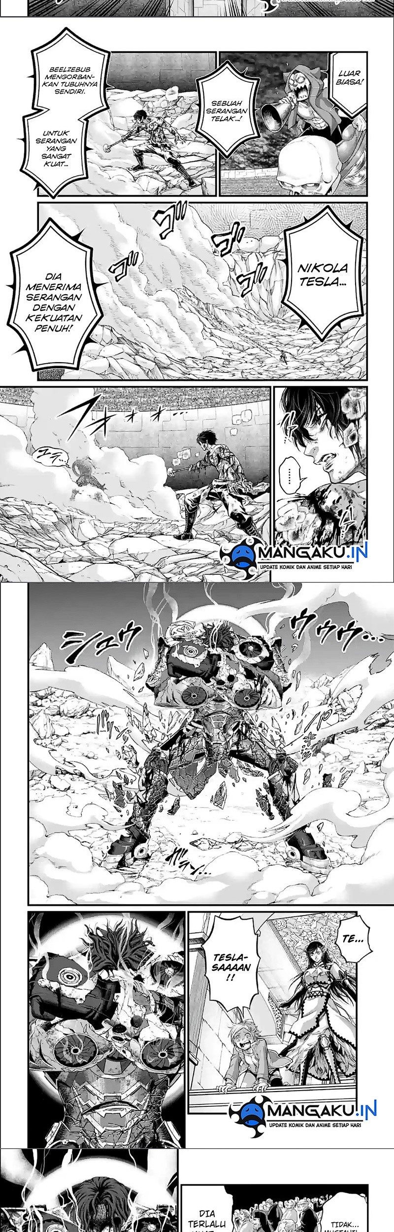 Chapter 75 - halaman 12