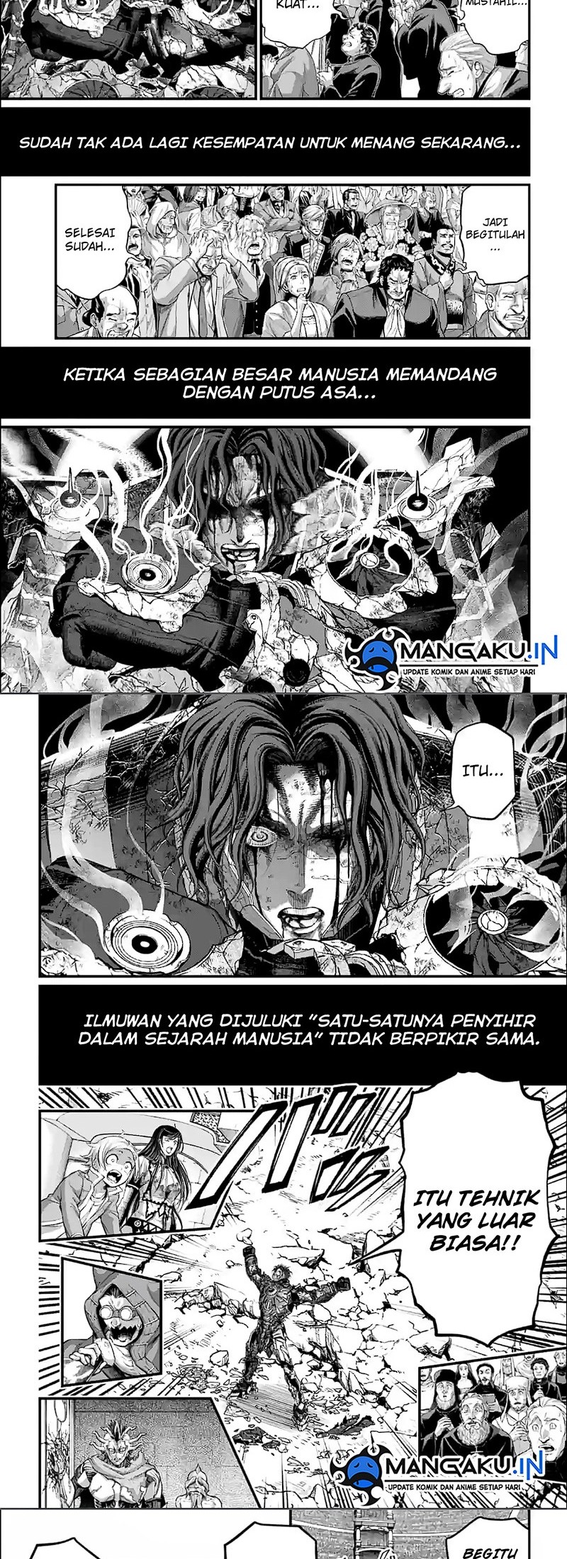 Chapter 75 - halaman 13