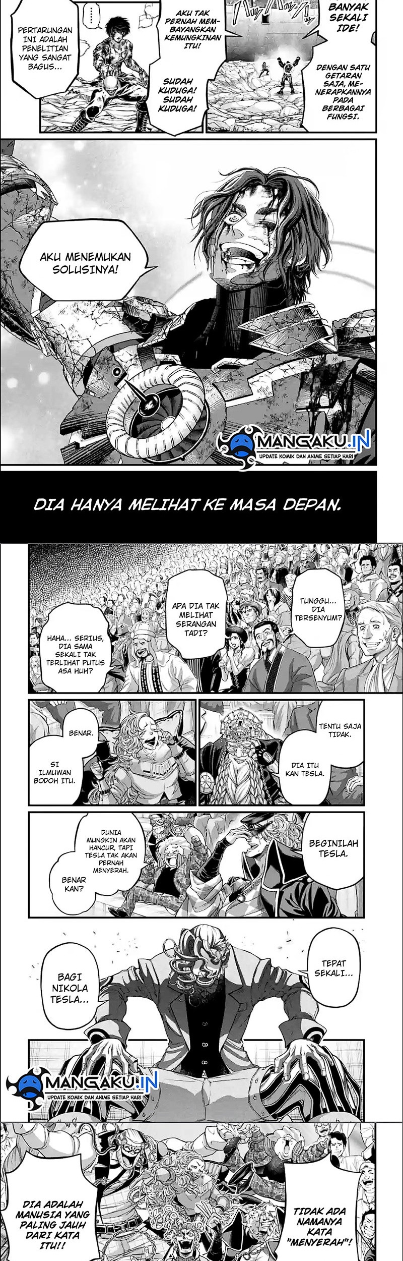 Chapter 75 - halaman 14