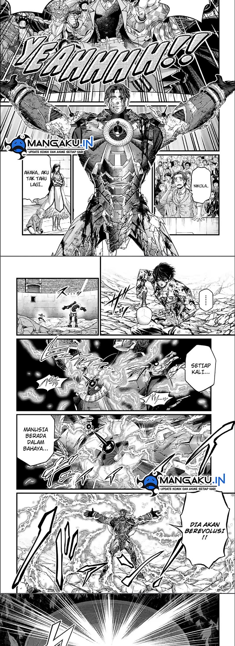 Chapter 75 - halaman 15
