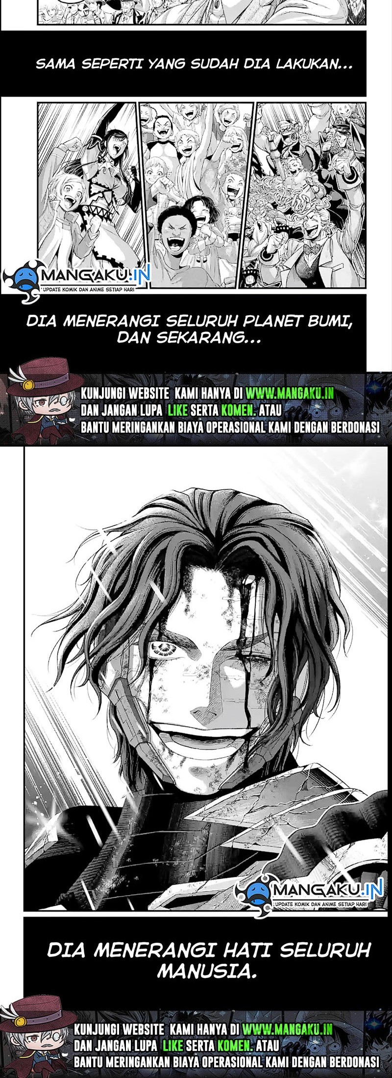 Chapter 75 - halaman 17