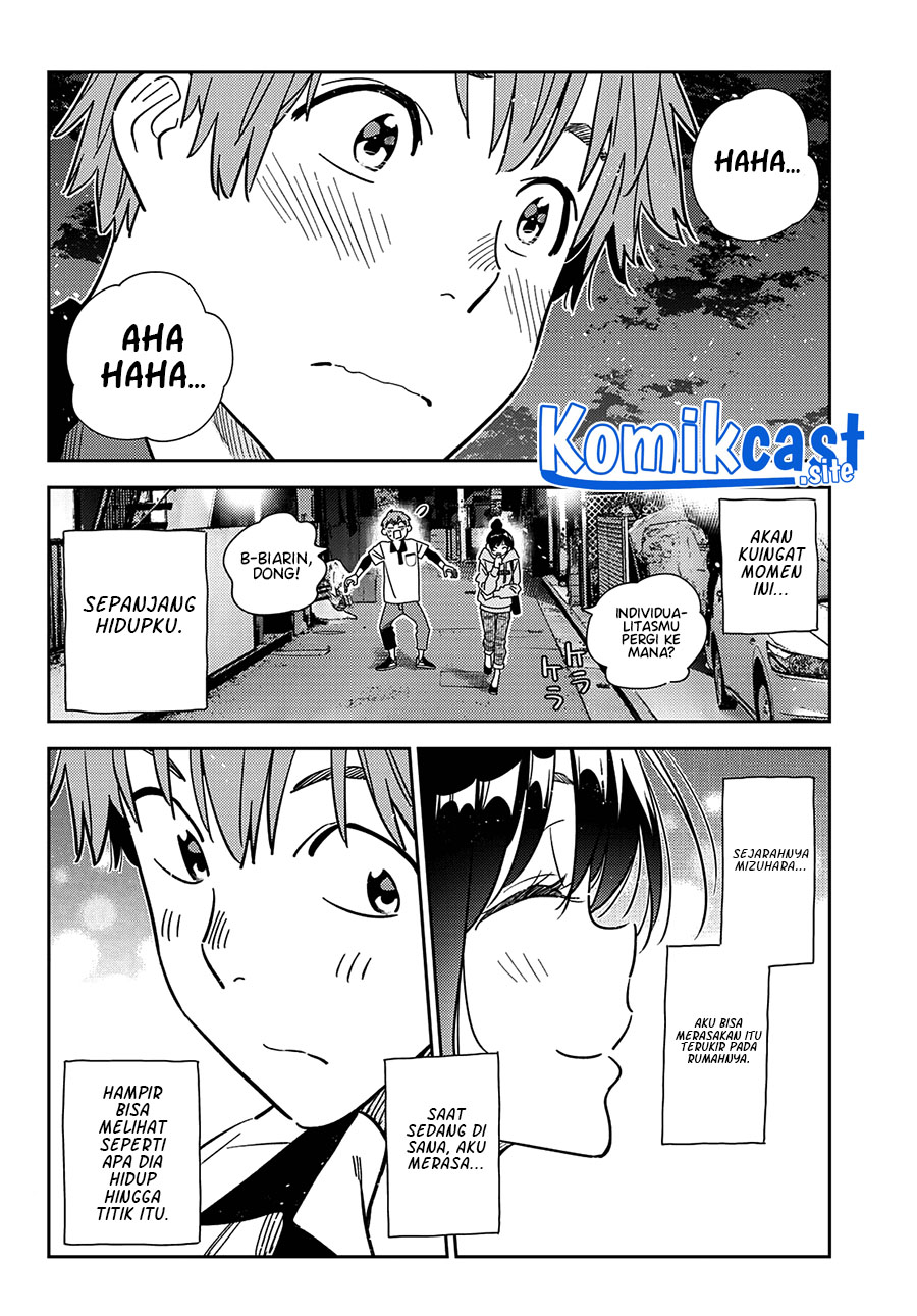 Chapter 248 - halaman 18